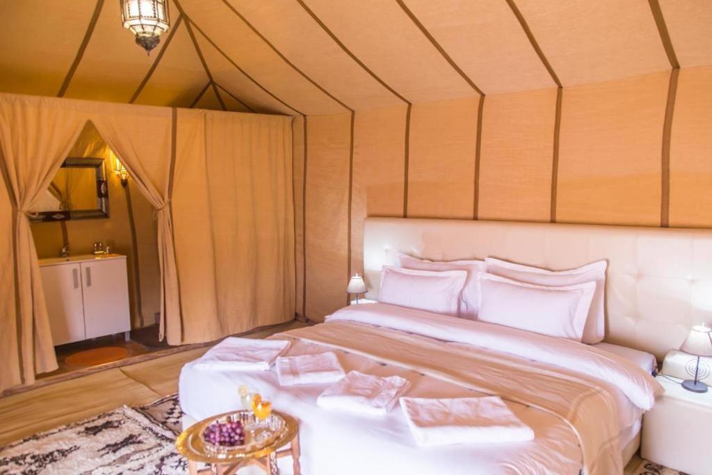 Sahara Elegance Camp - Zelt