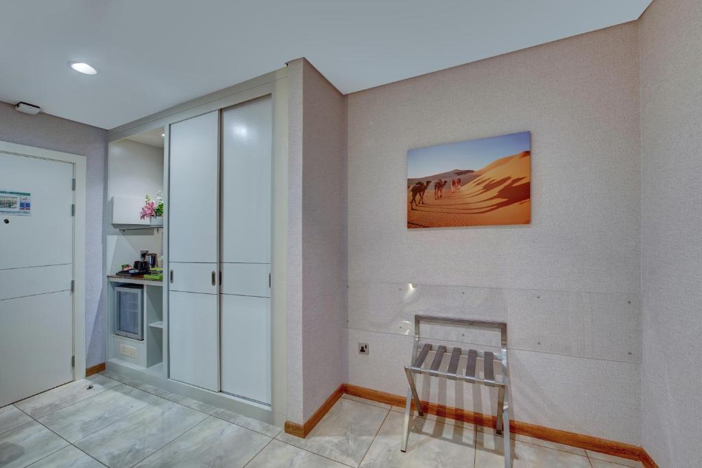 La Quinta by Wyndham Abu Dhabi Al Wahda - Resim 39