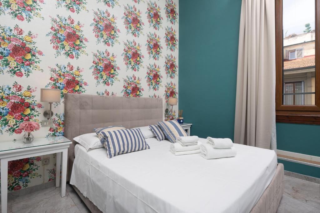 Hotel Jolì - Resim 20