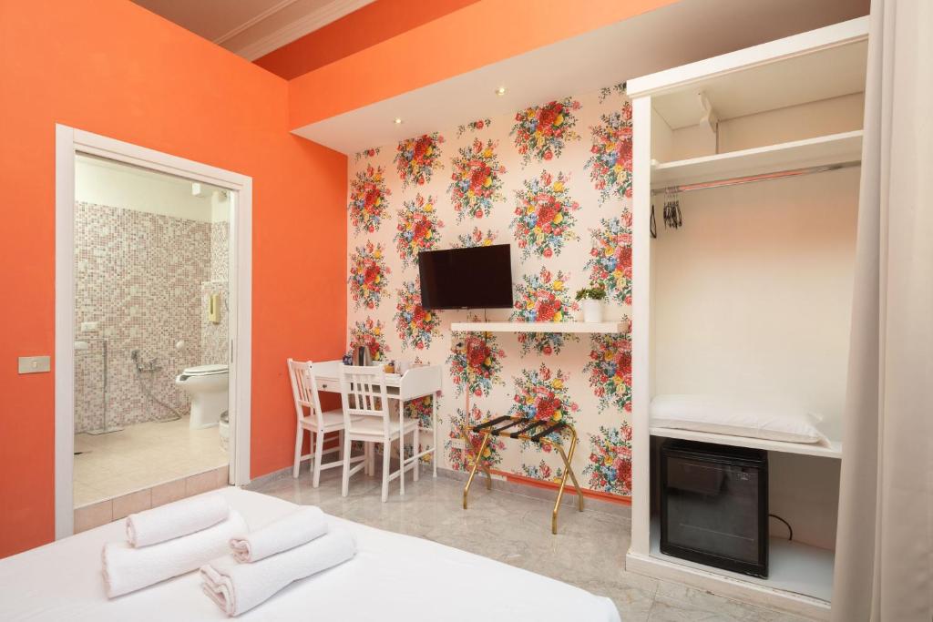 Hotel Jolì - Resim 3