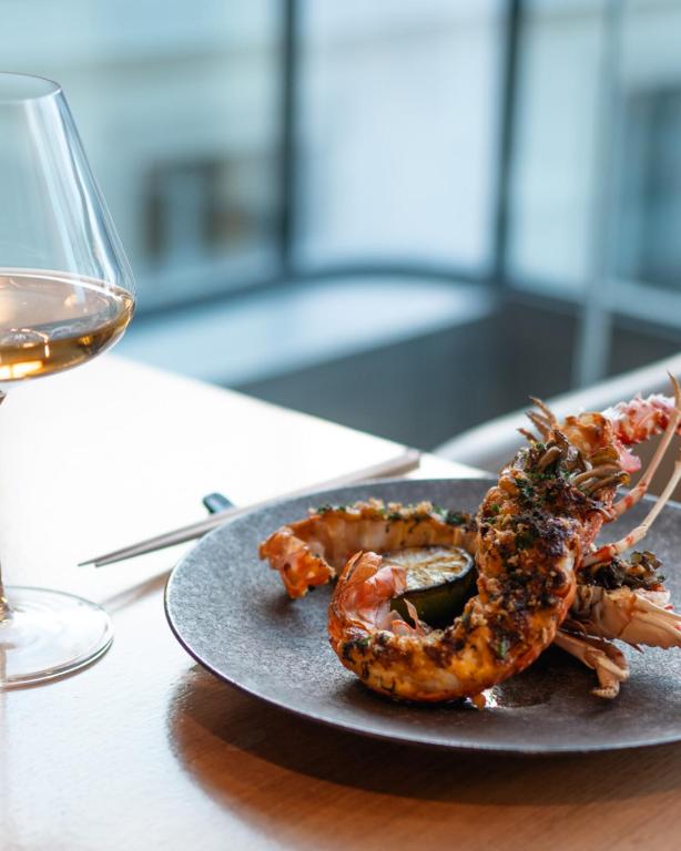 Four Seasons Hotel des Bergues Geneva - Resim 16