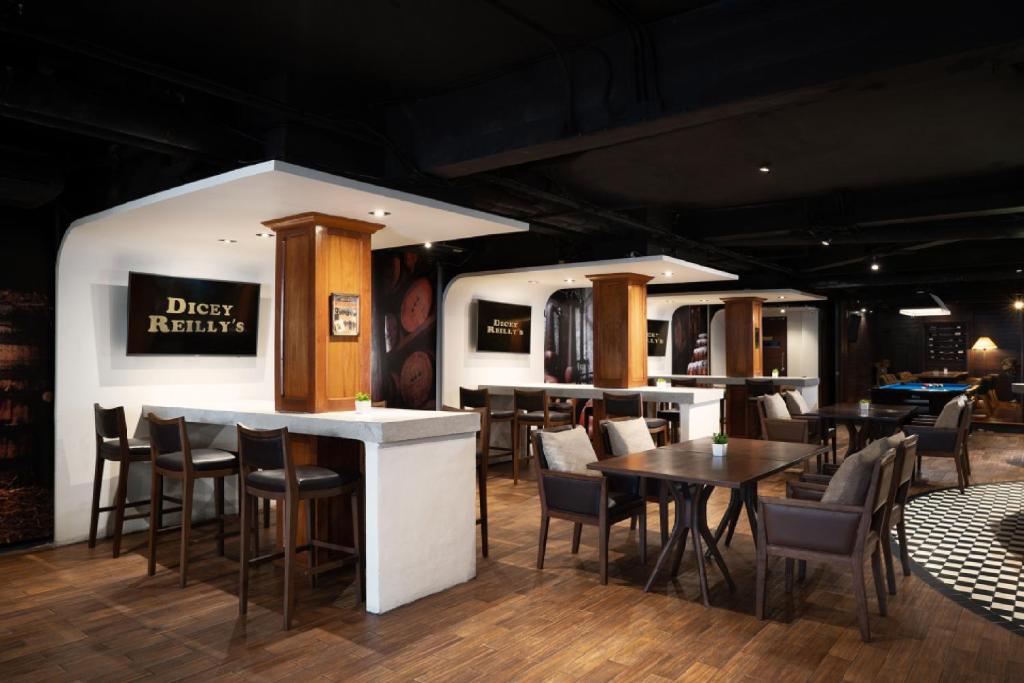 Avani Pattaya Resort - Resim 27