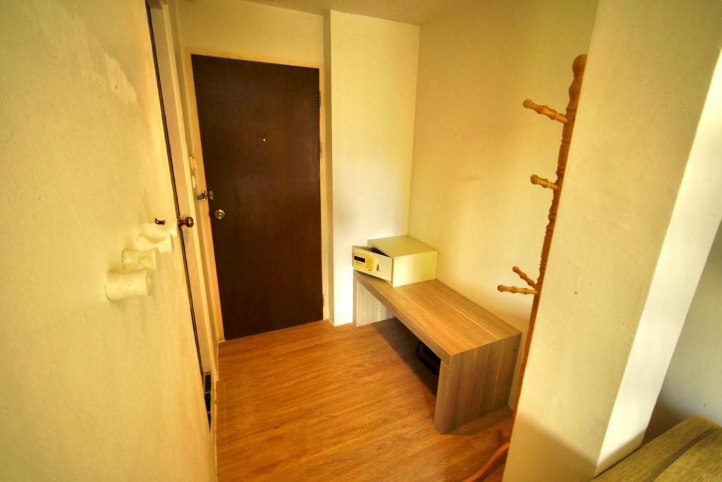 Villa Cha-Cha Banglumphu - Resim 28