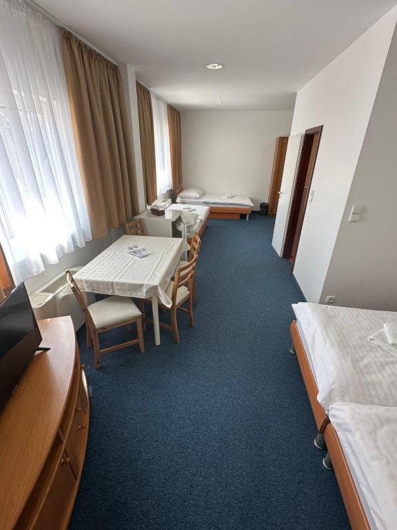 Hotel Remy - Resim 32