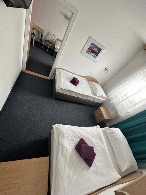 Hotel Remy - Resim 31