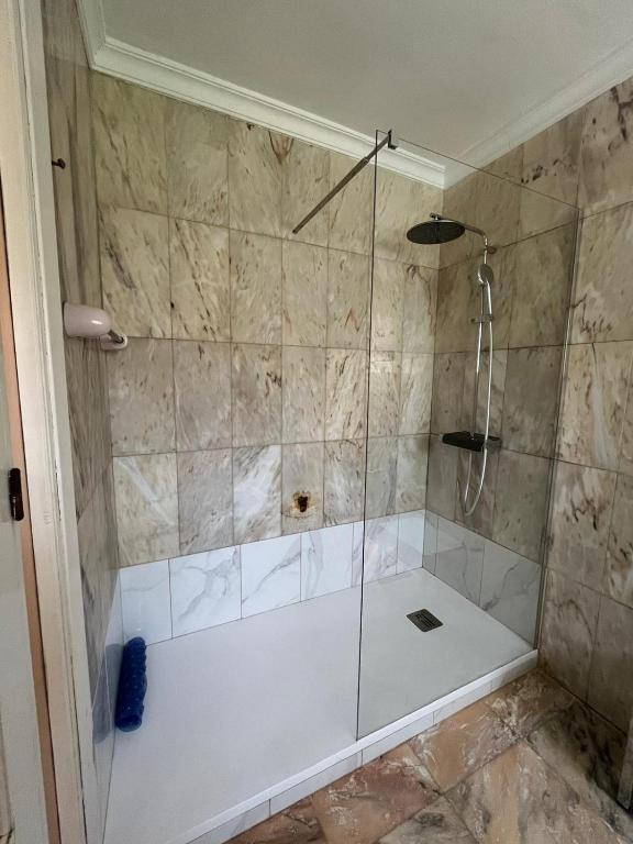 Kúpeľňa v ubytovaní Casa Campo Mijas Costa Del Sol