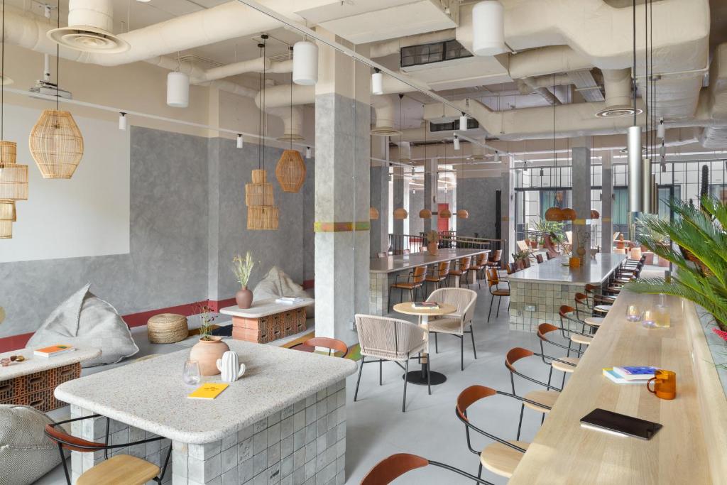 Bermonds Locke, Tower Bridge - Resim 29