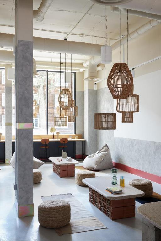 Bermonds Locke, Tower Bridge - Resim 21