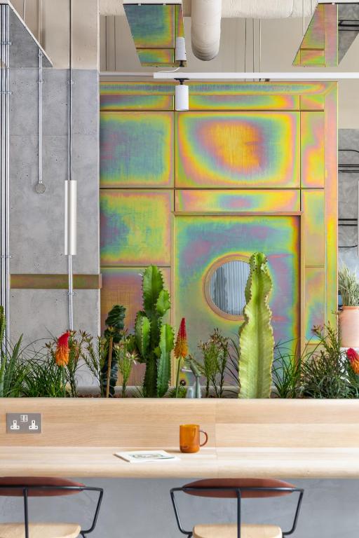 Bermonds Locke, Tower Bridge - Resim 32