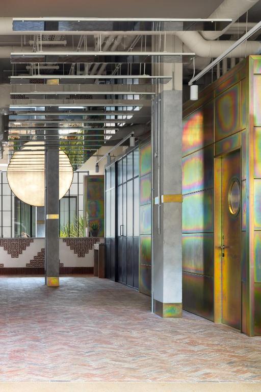 Bermonds Locke, Tower Bridge - Resim 24