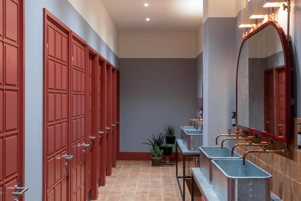 Bermonds Locke, Tower Bridge - Resim 33