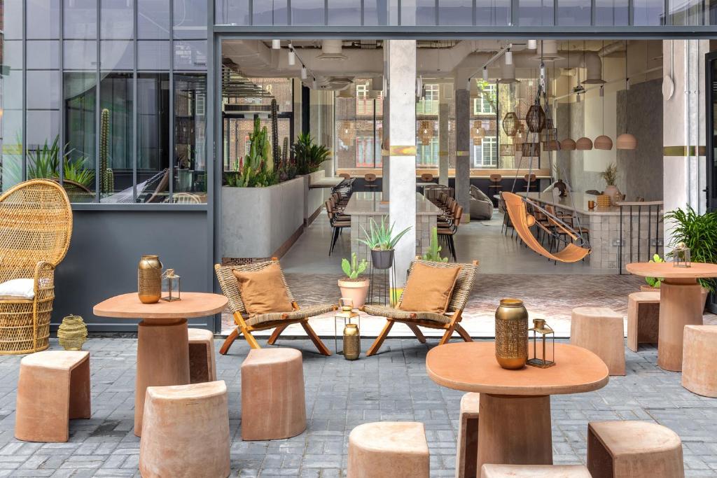 Bermonds Locke, Tower Bridge - Resim 6