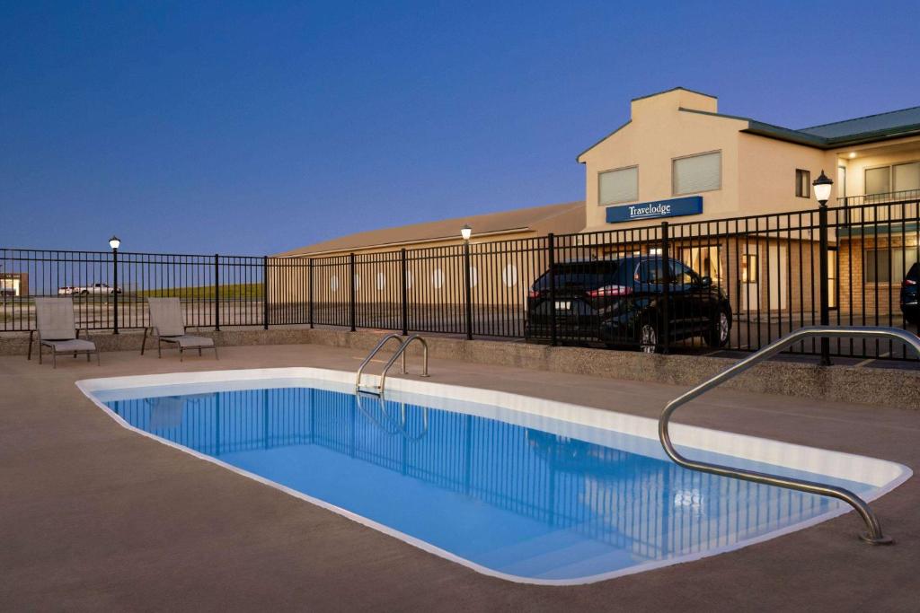 Travelodge by Wyndham Wall photo