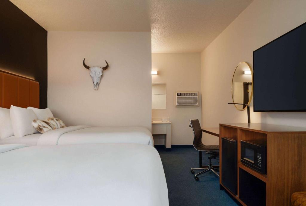 Travelodge by Wyndham Wall photo