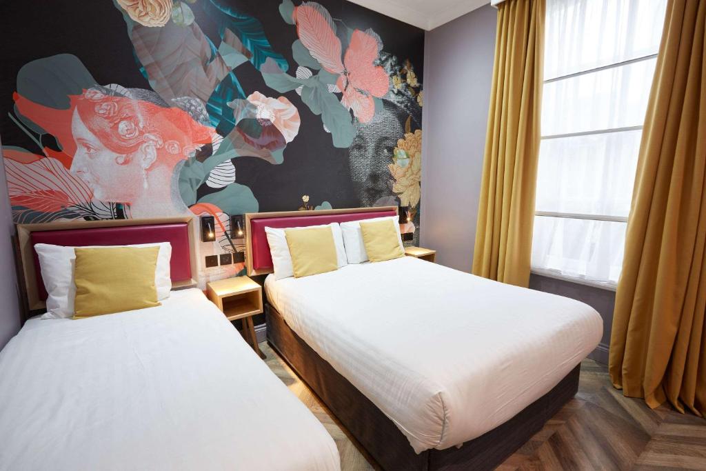 Comfort Inn Victoria - Resim 6