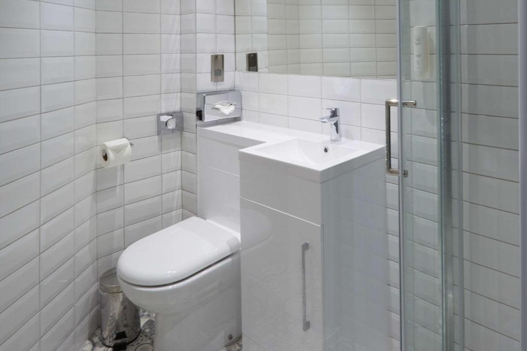 Comfort Inn Victoria - Resim 8