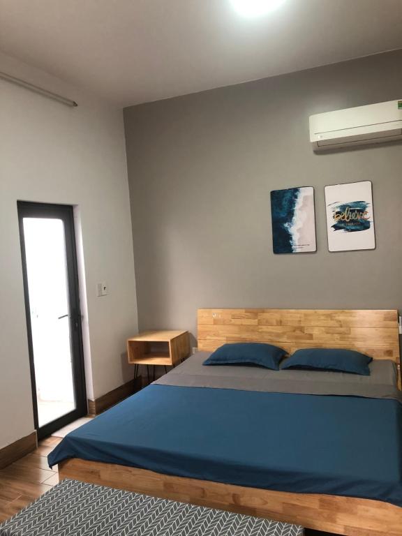 S20 Apartment - One-Bedroom Apartment