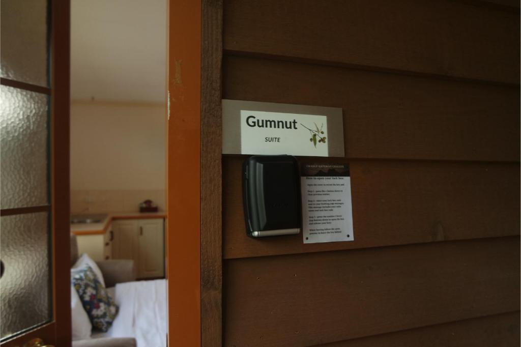 Fotografie z fotogalerie ubytování Cradle Gateway Chalets v destinaci Moina