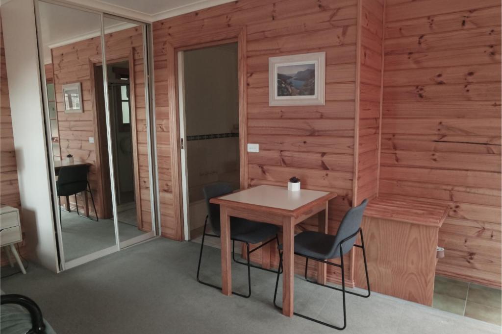 Fotografie z fotogalerie ubytování Cradle Gateway Chalets v destinaci Moina