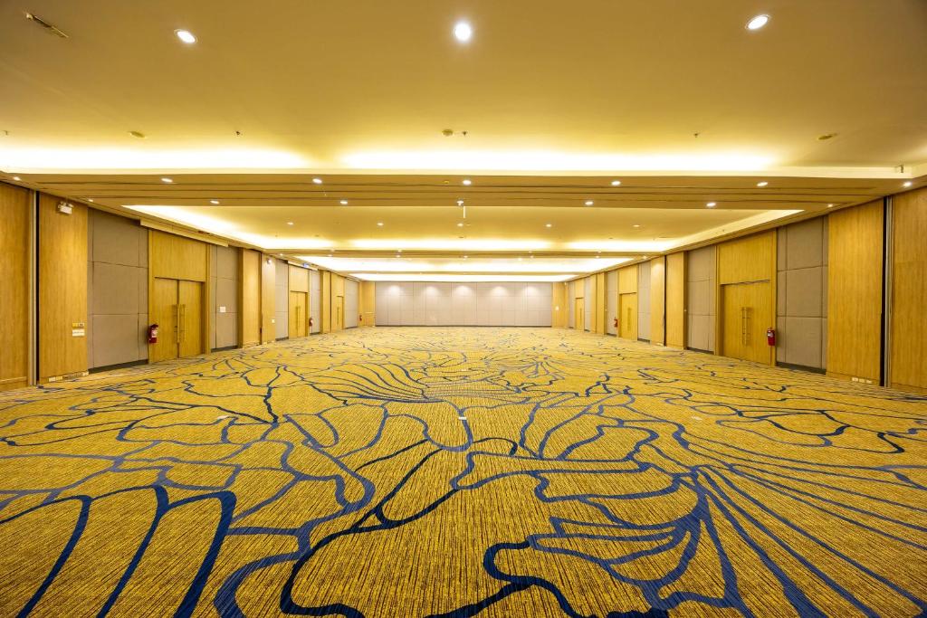 Fotografie z fotogalerie ubytování Radisson Resort & Spa Hua Hin v destinaci Ča Am