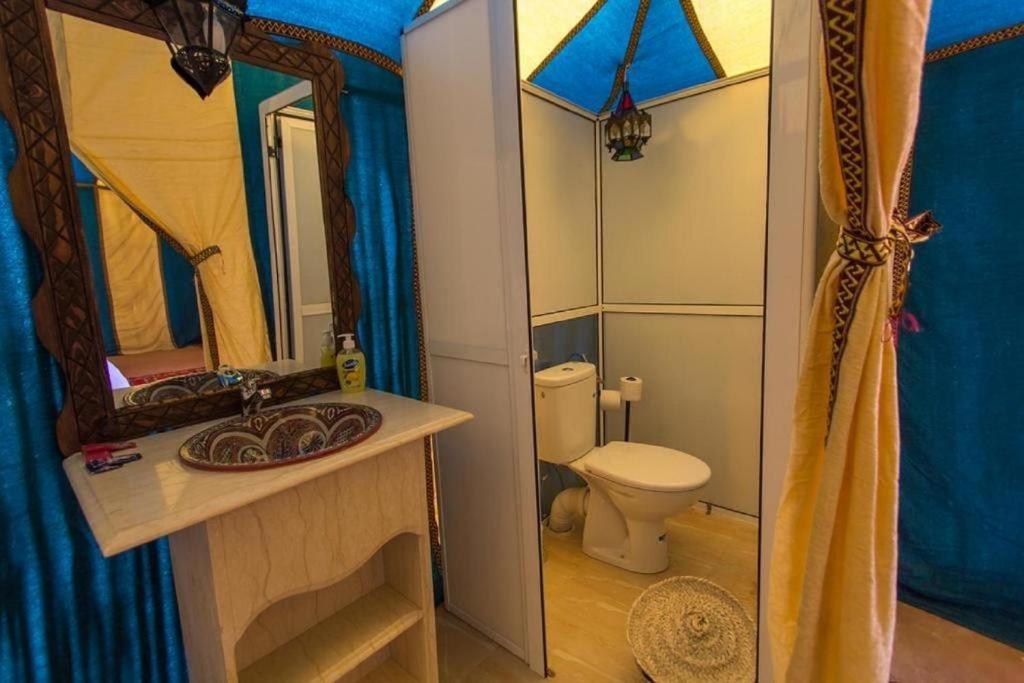 Sahara Elegance Camp - Zelt