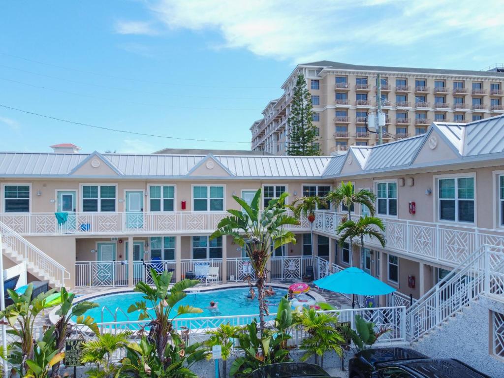 Clearwater Beach Suites 107, Clearwater Beach (updated prices 2024)