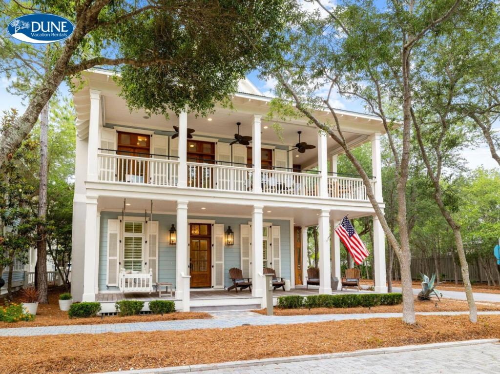 Park Place - 89 Watercolor Blvd