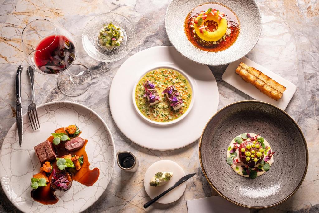 Urban Creme - Resim 35