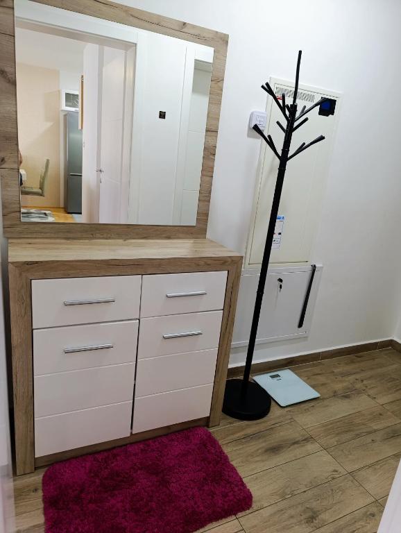 Fotografie z fotogalerie ubytování Apartman LARA v destinaci Pirot