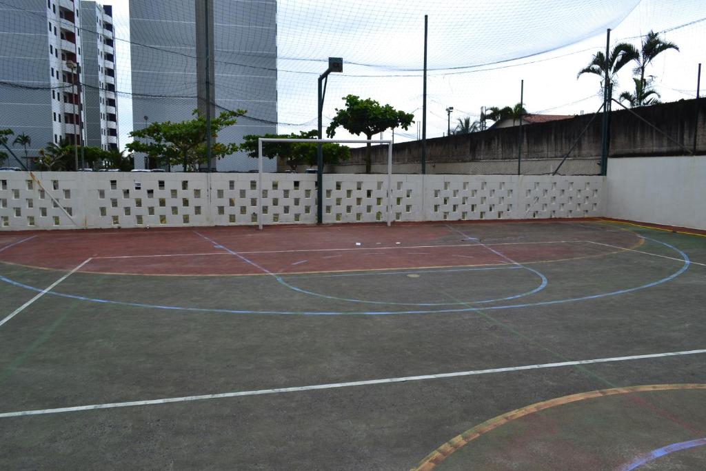  Apartamento Satel Praia