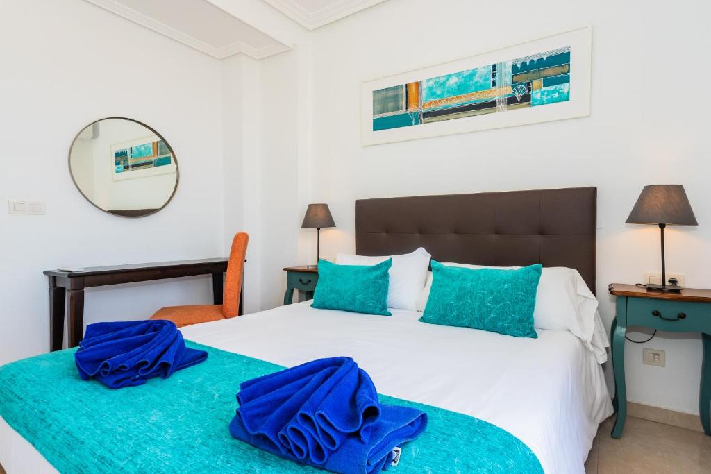 Apartamento Pluton