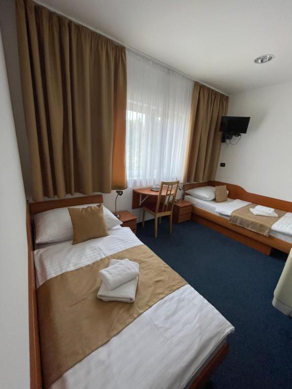 Hotel Remy - Resim 39