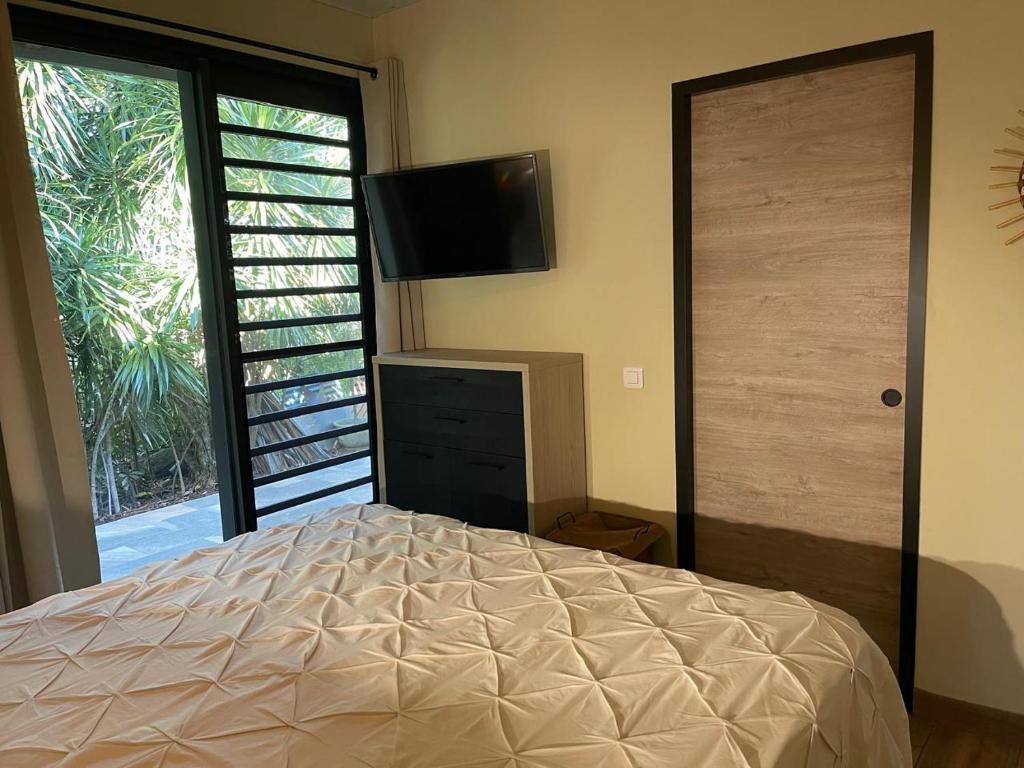Villa ManaOra, Taravao - photo 2 - Tahiti, Polynésie