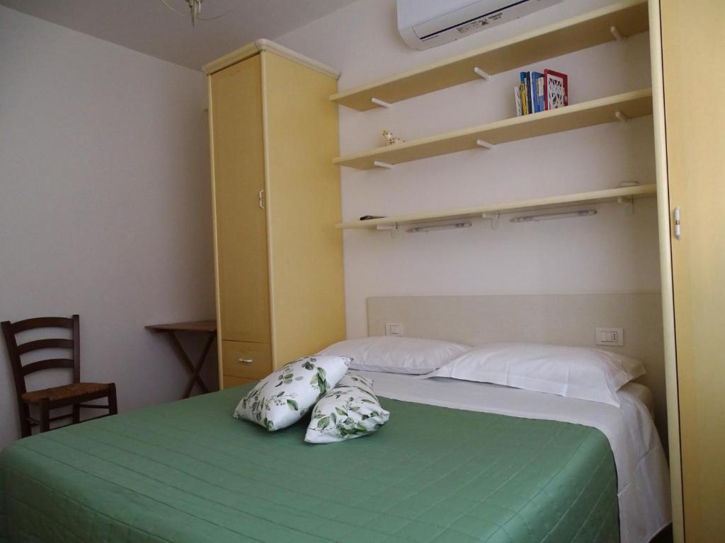 Archi Di Sole - Chambre Double