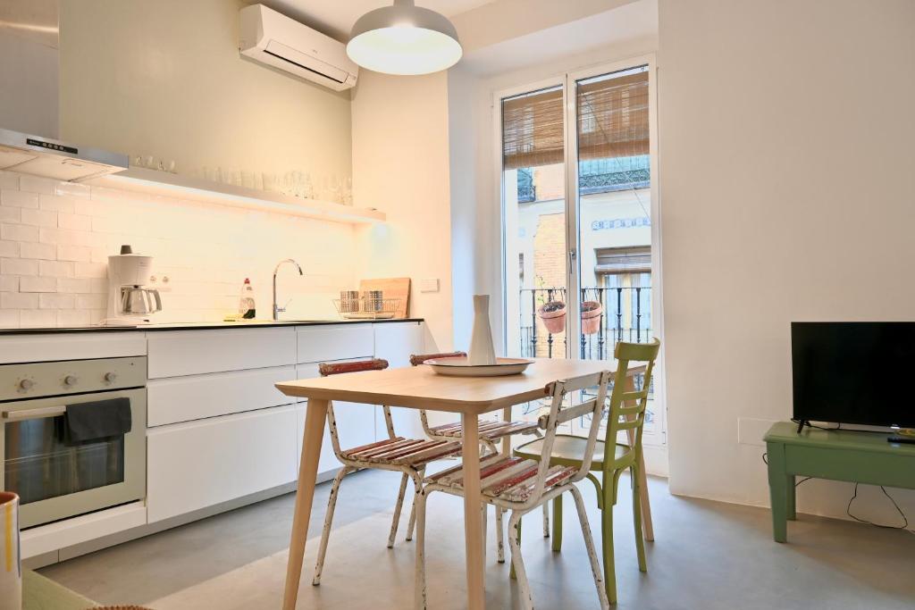 For You Rentals Encantador apartamento TEMPORAL AMP412