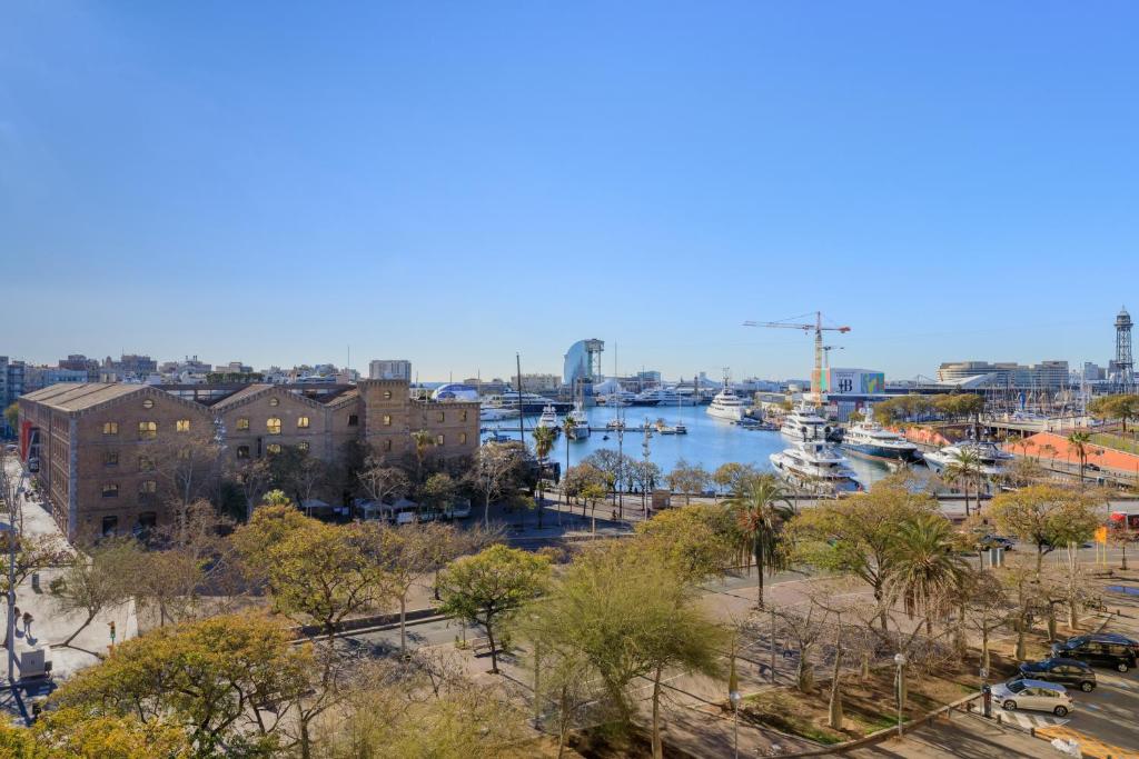 Hotel del Mar - Resim 12