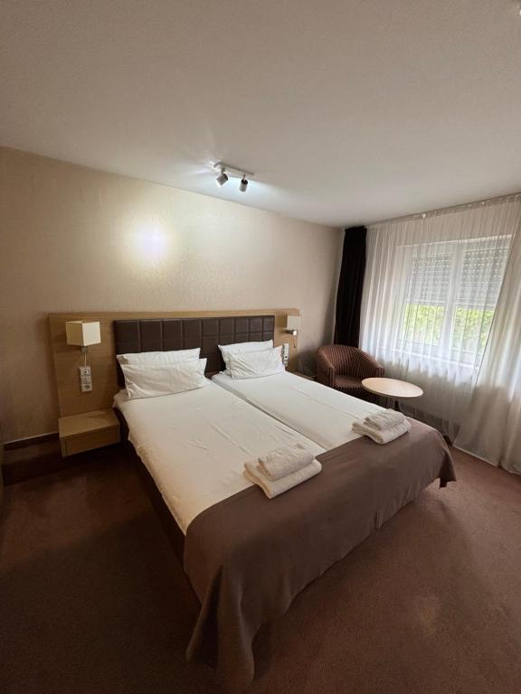 Hotel Ortel GmbH - 14