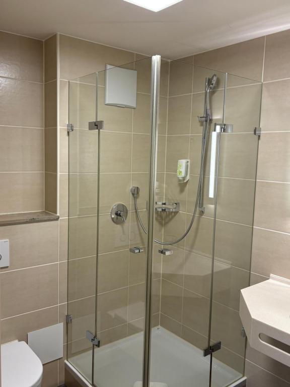 Hotel Ortel GmbH - 15