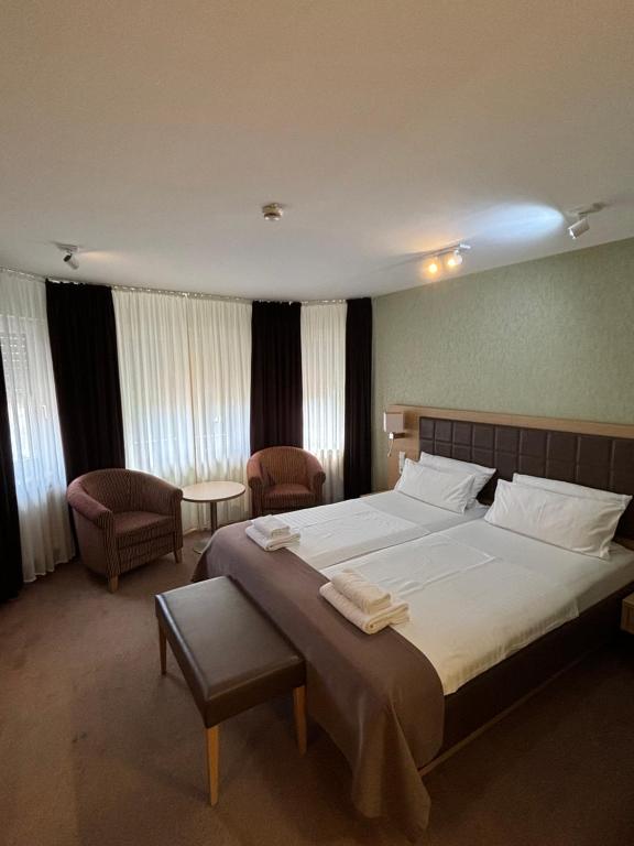 Hotel Ortel GmbH - 17