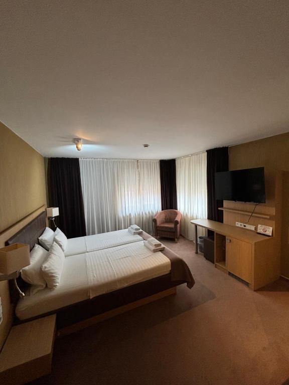 Hotel Ortel GmbH - 8