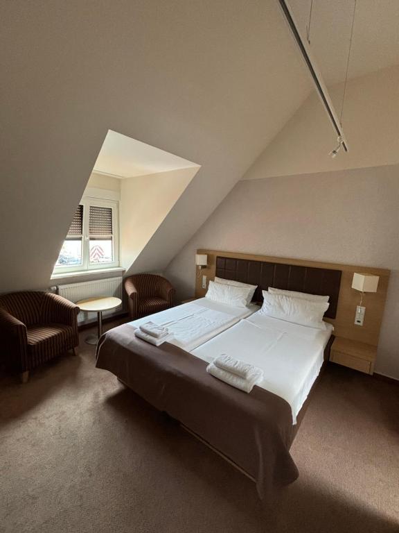 Hotel Ortel GmbH - 9