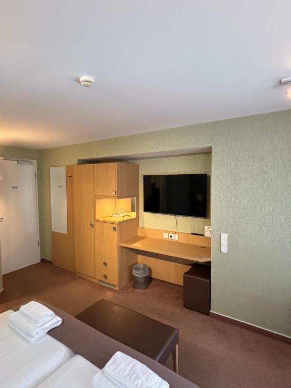 Hotel Ortel GmbH - 10