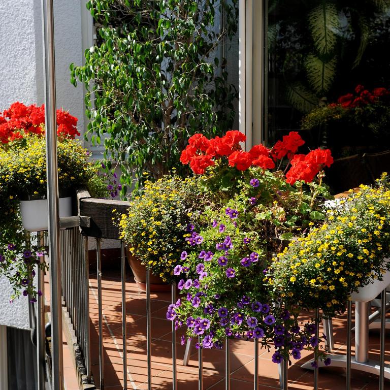 Hotel Ortel GmbH - 12