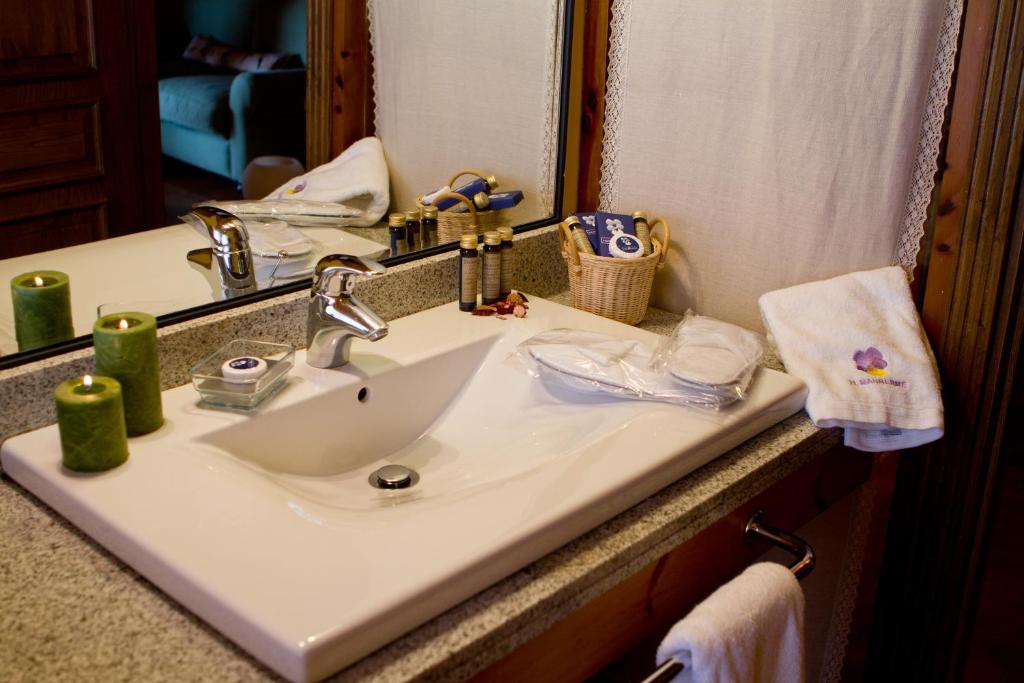 Mauberme Mountain Boutique Hotel - 10