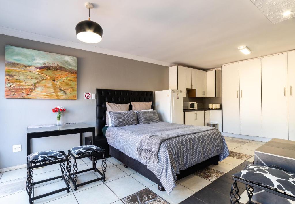 Thatch Haven Guesthouse - Salle Familiale De Luxe
