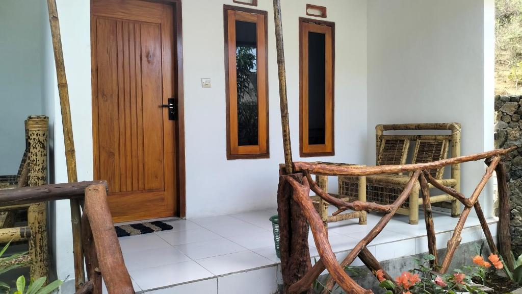 Nadil Homestay - 15