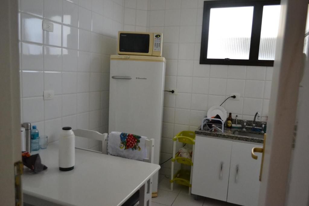  Apartamento Satel Praia