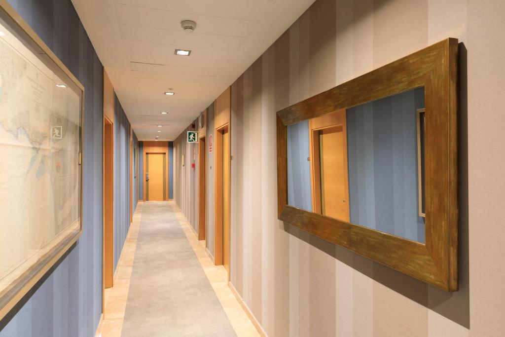 Hotel del Mar - Resim 20