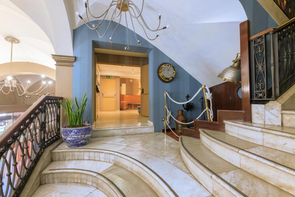 Hotel del Mar - Resim 21