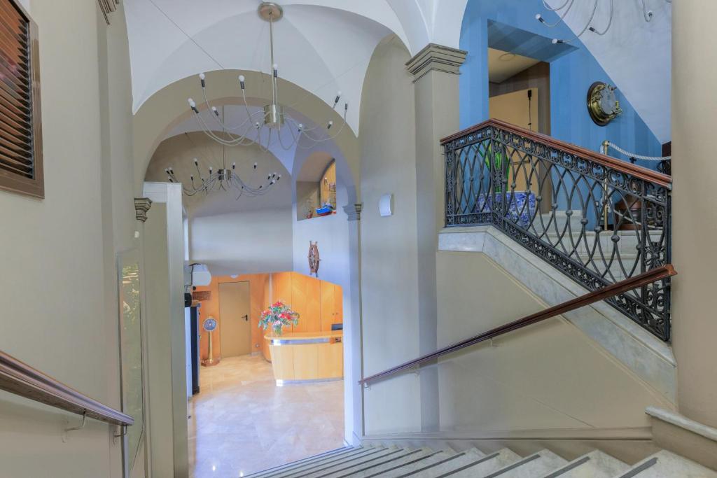 Hotel del Mar - Resim 22